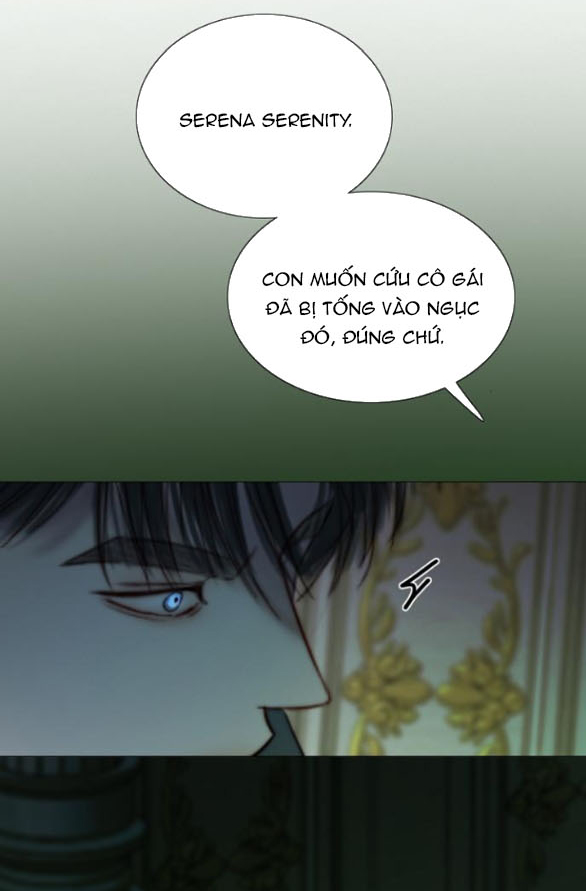 Serena Chapter 116.2 - Trang 2