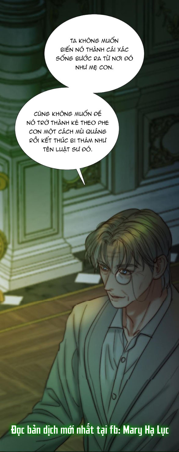 Serena Chapter 116.2 - Trang 2