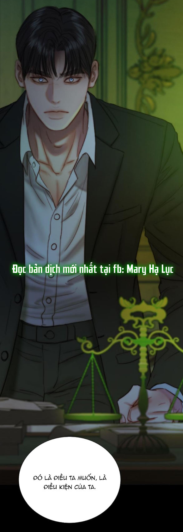 Serena Chapter 117.1 - Trang 2