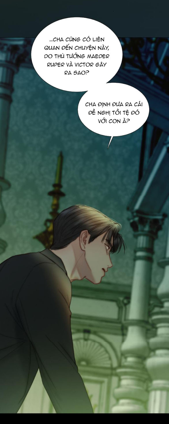Serena Chapter 117.1 - Trang 2