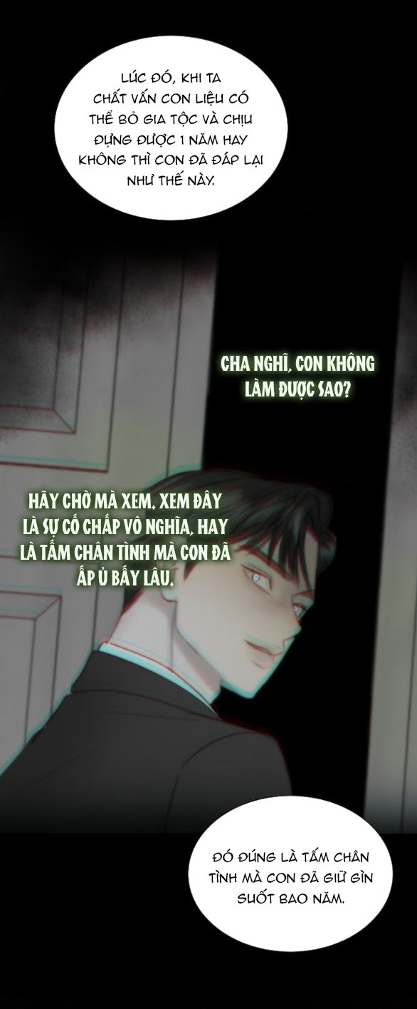 Serena Chapter 117.1 - Trang 2
