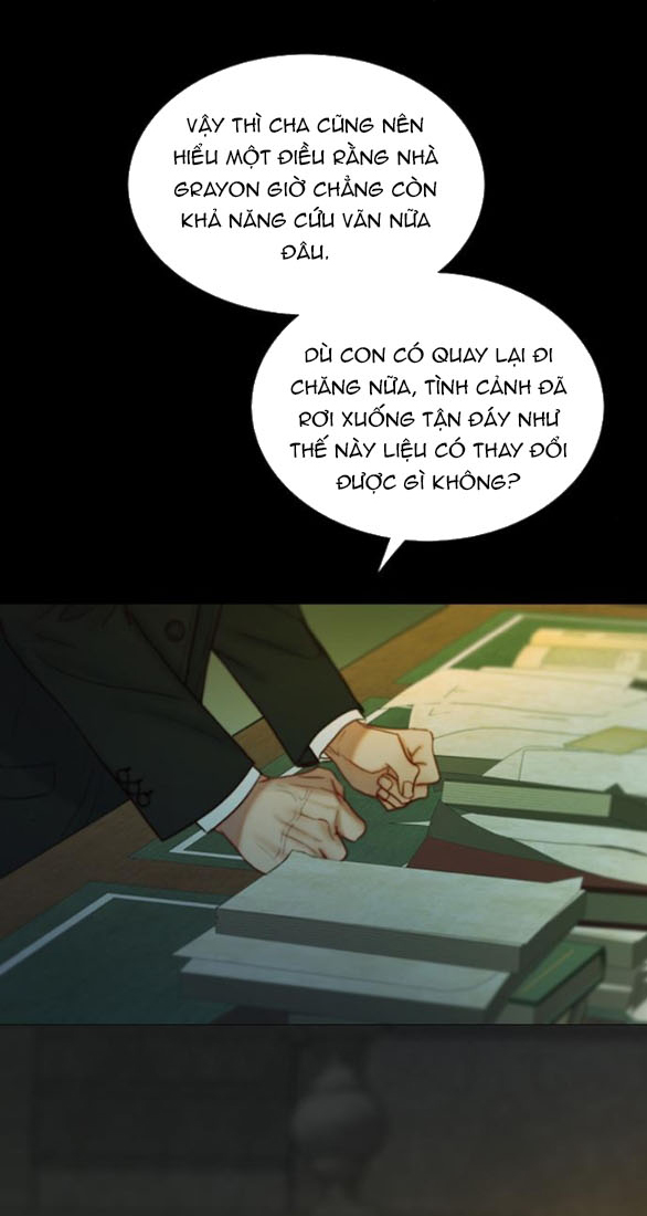 Serena Chapter 117.1 - Trang 2