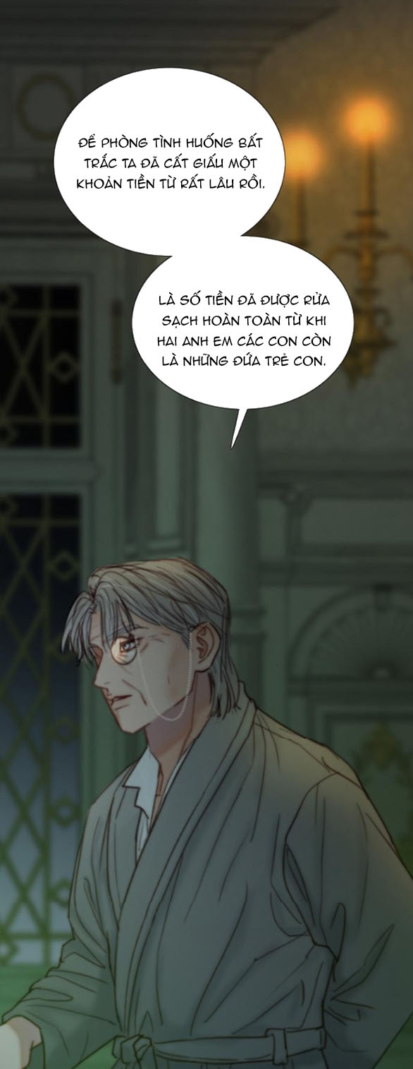 Serena Chapter 117.1 - Trang 2