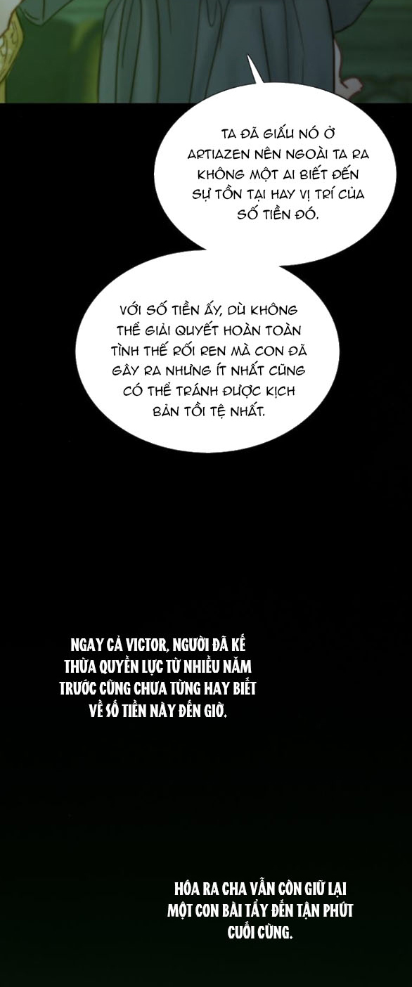 Serena Chapter 117.1 - Trang 2