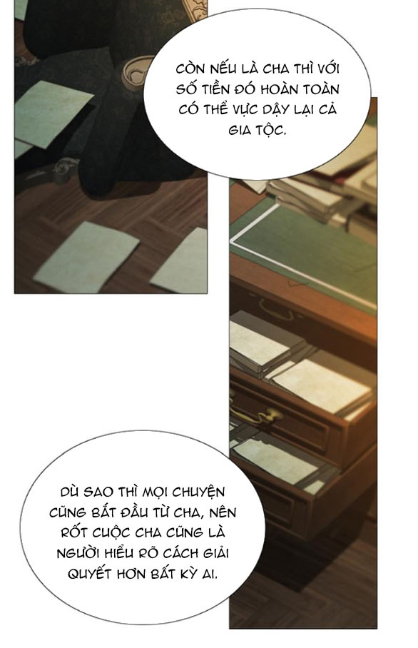 Serena Chapter 117.1 - Trang 2