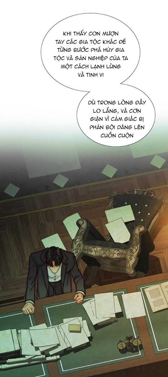 Serena Chapter 117.1 - Trang 2
