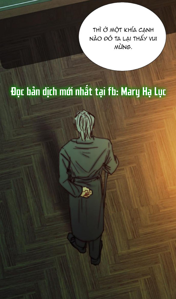 Serena Chapter 117.1 - Trang 2
