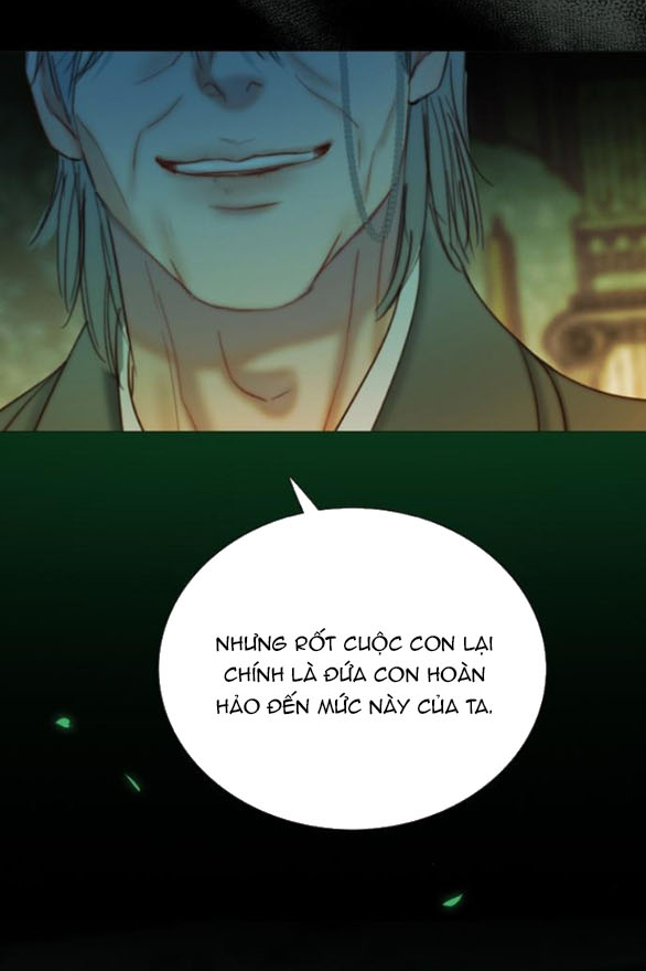 Serena Chapter 117.1 - Trang 2