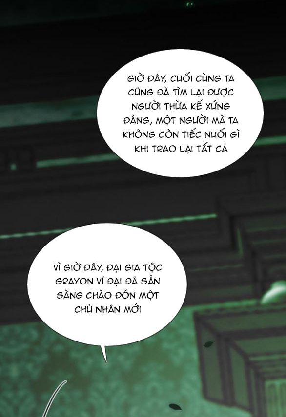 Serena Chapter 117.1 - Trang 2