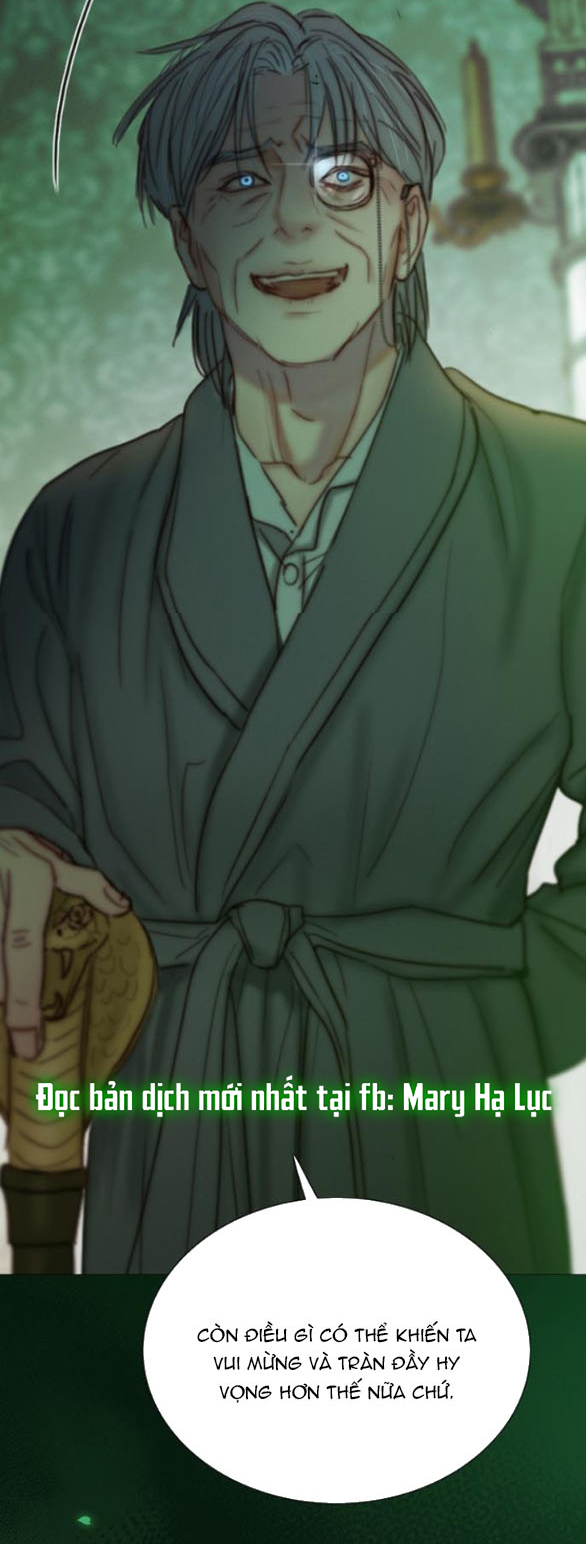 Serena Chapter 117.1 - Trang 2