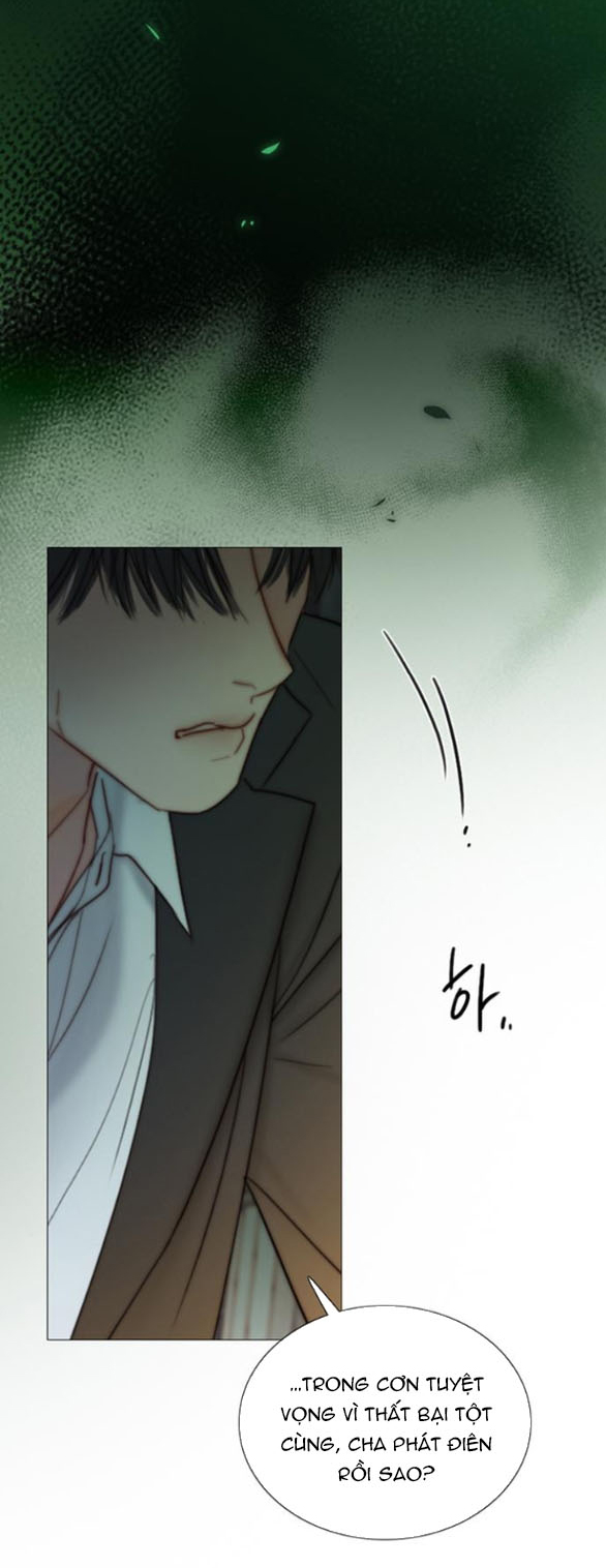 Serena Chapter 117.1 - Trang 2
