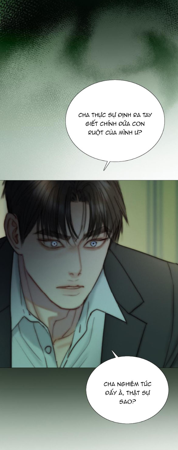 Serena Chapter 117.1 - Trang 2