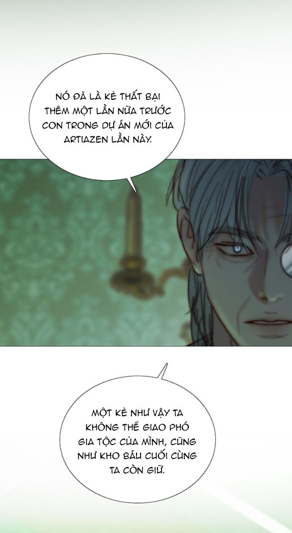 Serena Chapter 117.1 - Trang 2