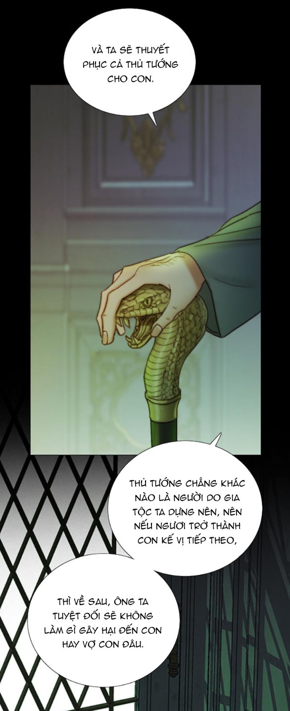 Serena Chapter 117.1 - Trang 2