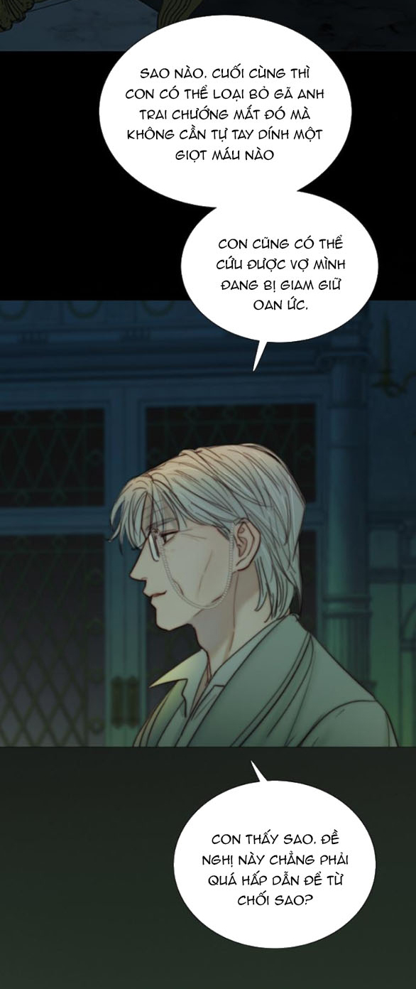 Serena Chapter 117.1 - Trang 2