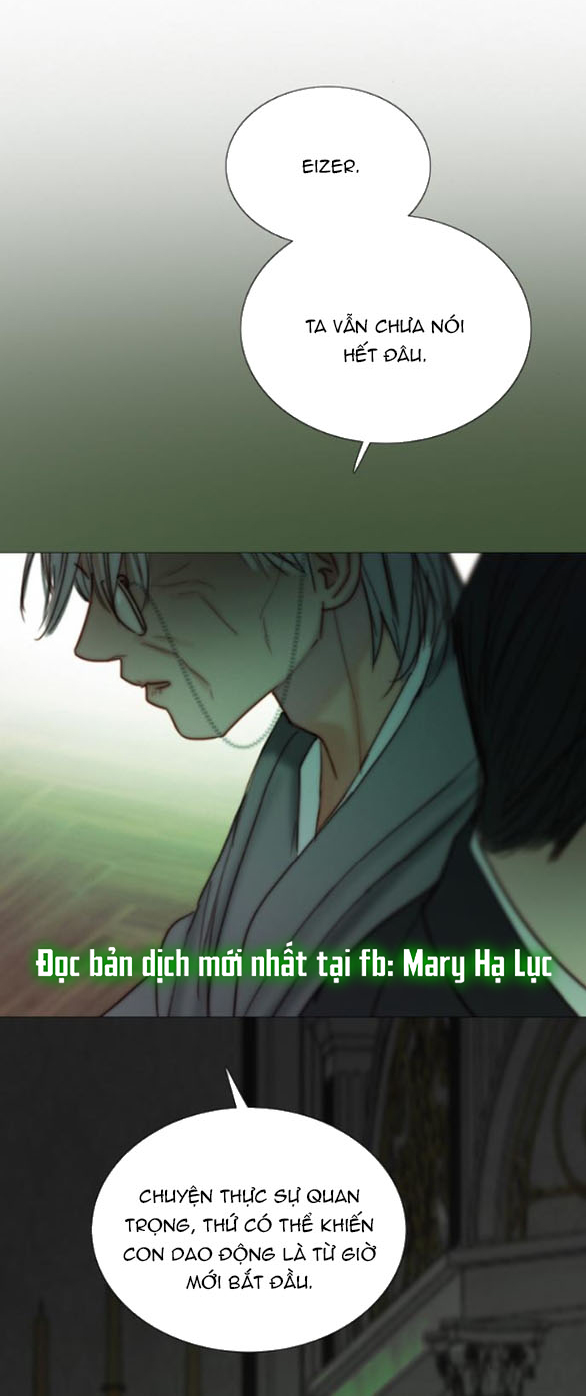 Serena Chapter 117.1 - Trang 2