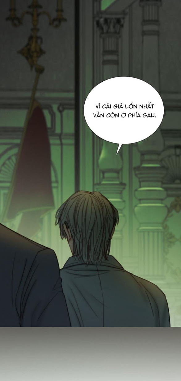 Serena Chapter 117.1 - Trang 2