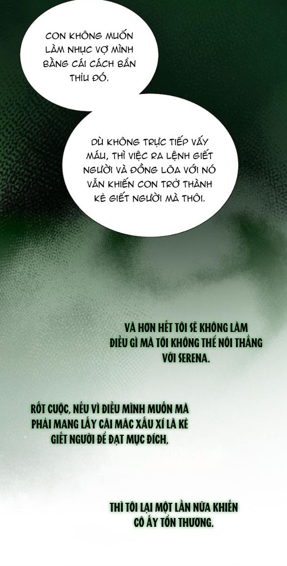 Serena Chapter 117.2 - Trang 2
