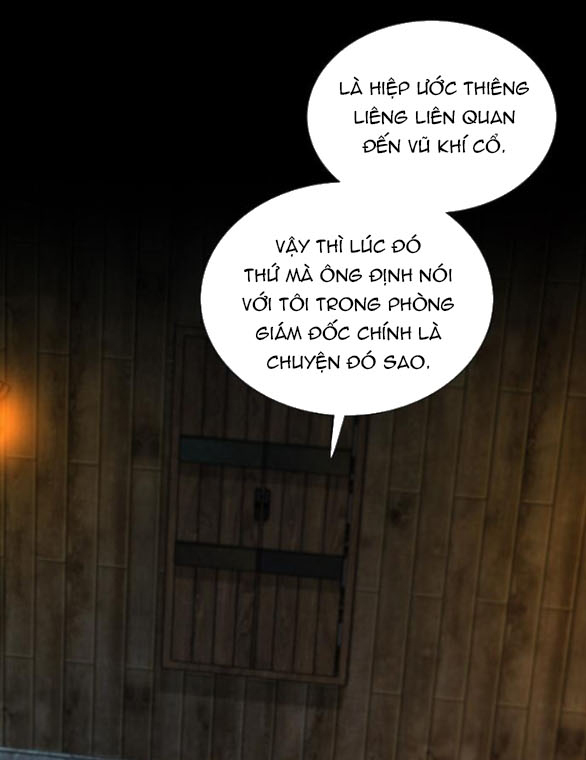 Serena Chapter 118.1 - Trang 2