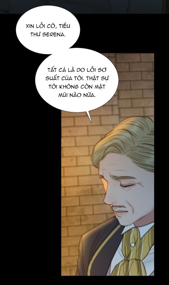 Serena Chapter 118.1 - Trang 2