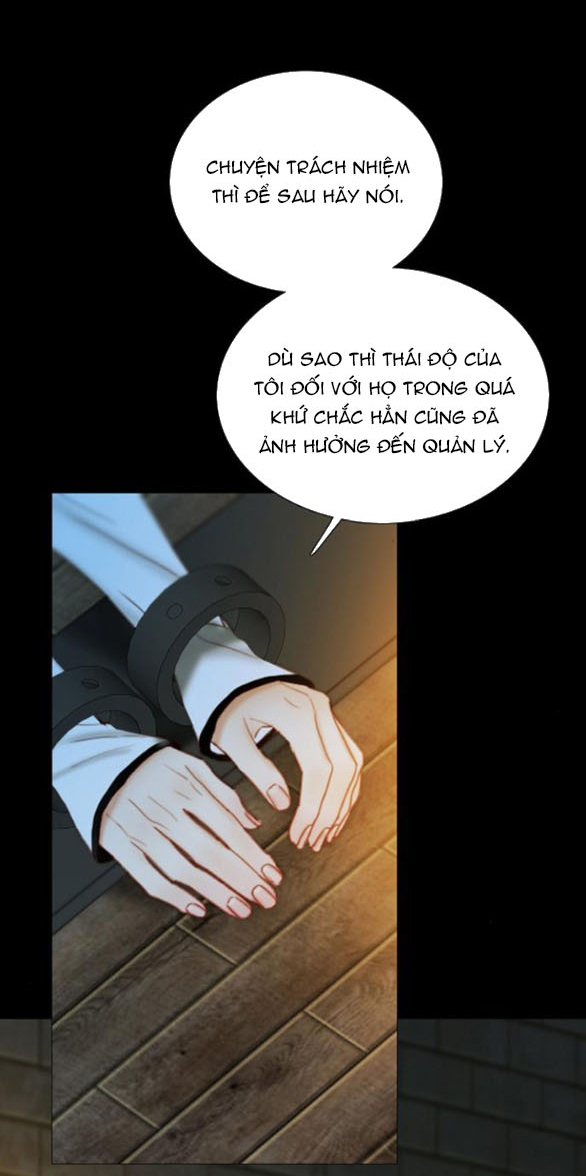 Serena Chapter 118.1 - Trang 2