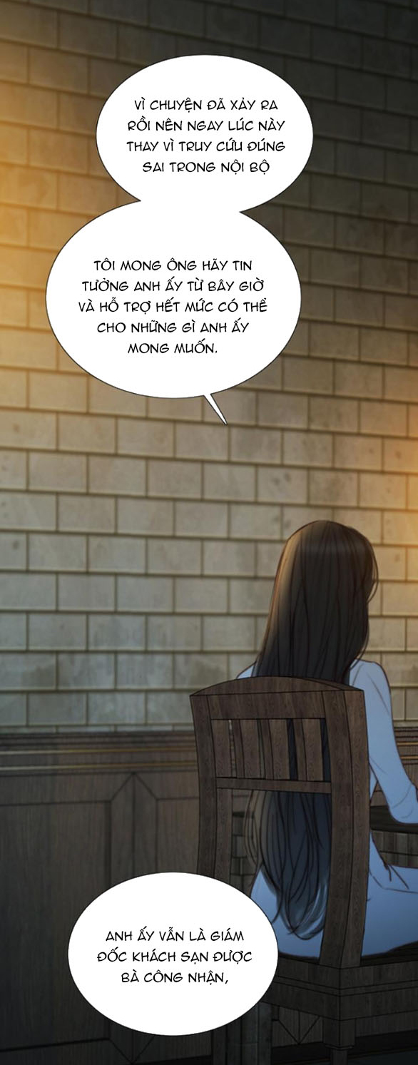 Serena Chapter 118.1 - Trang 2
