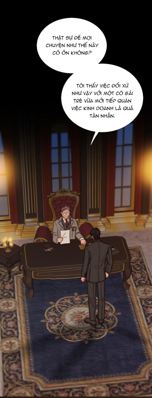 Serena Chapter 118.1 - Trang 2