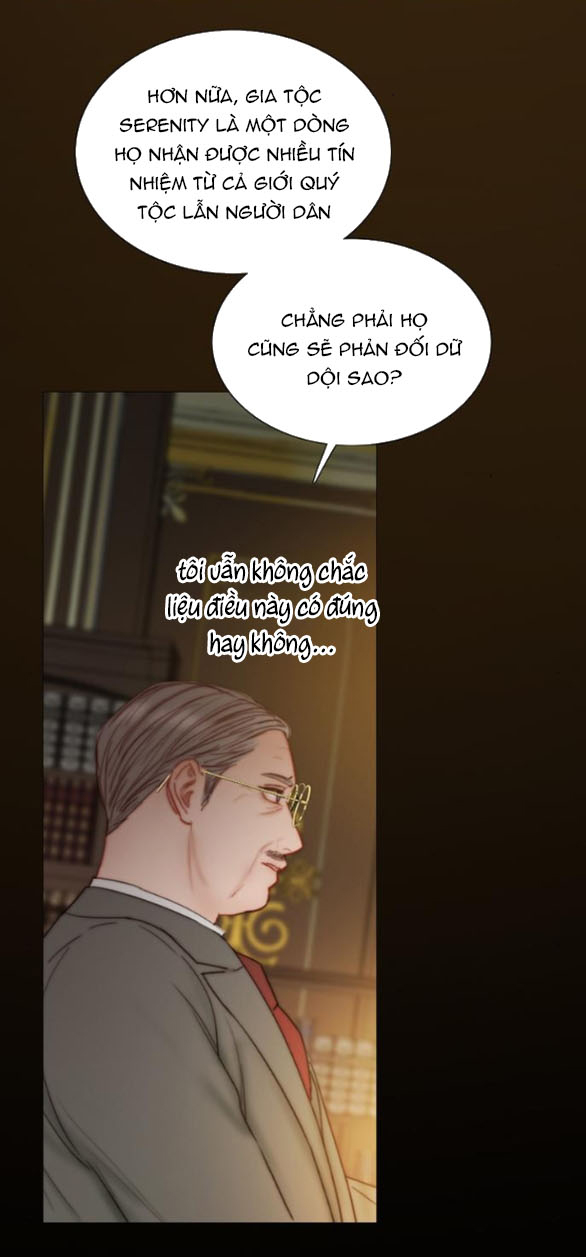 Serena Chapter 118.1 - Trang 2