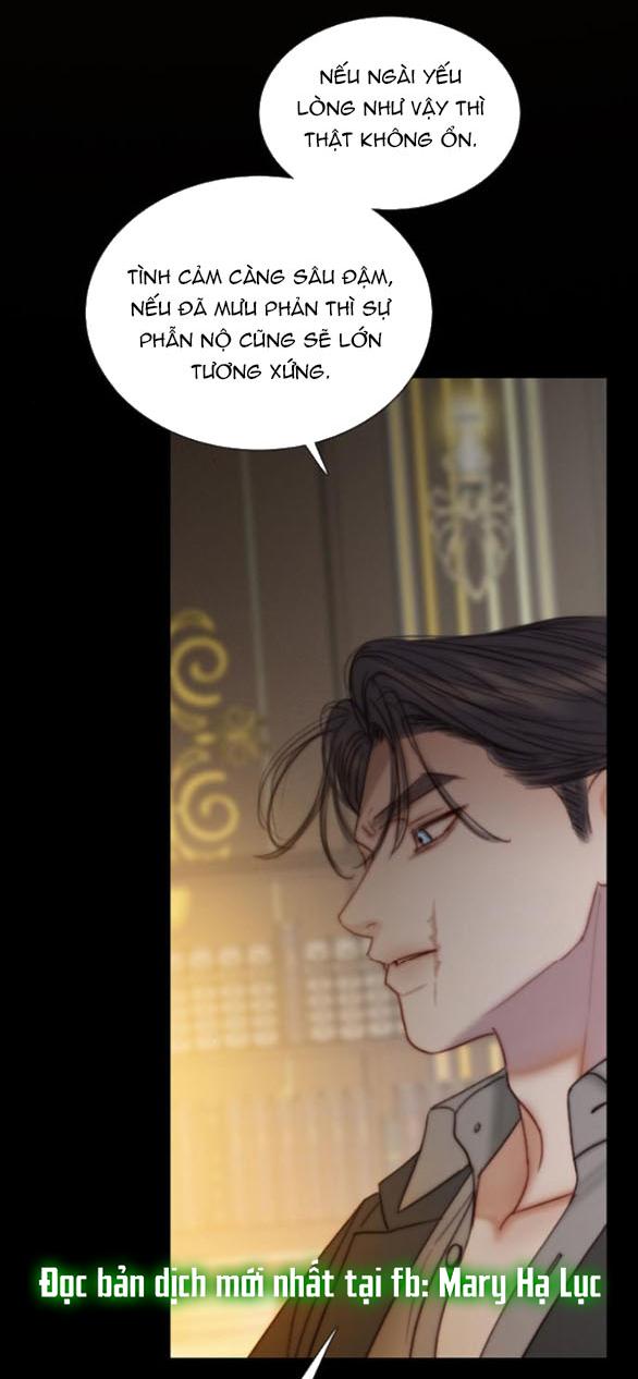 Serena Chapter 118.1 - Trang 2