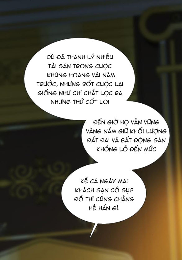 Serena Chapter 118.1 - Trang 2