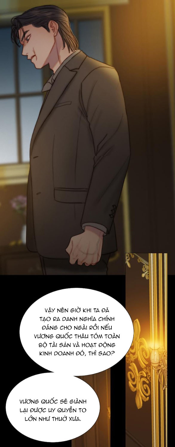 Serena Chapter 118.1 - Trang 2
