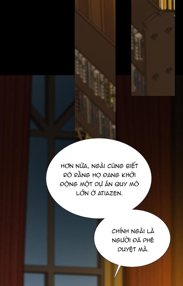 Serena Chapter 118.1 - Trang 2