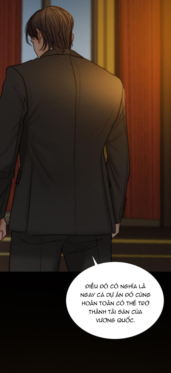 Serena Chapter 118.1 - Trang 2
