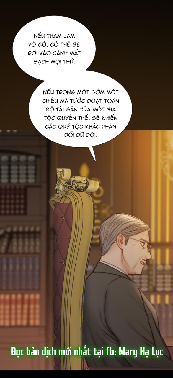 Serena Chapter 118.1 - Trang 2