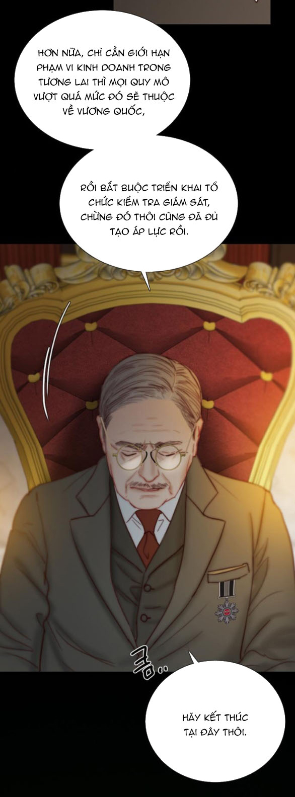 Serena Chapter 118.1 - Trang 2