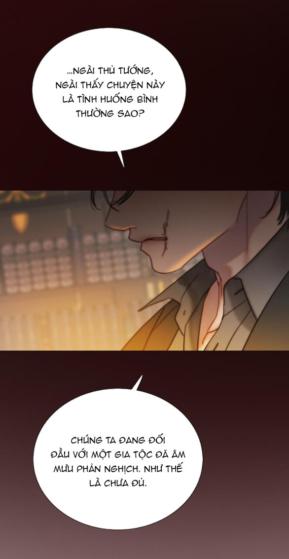 Serena Chapter 118.1 - Trang 2