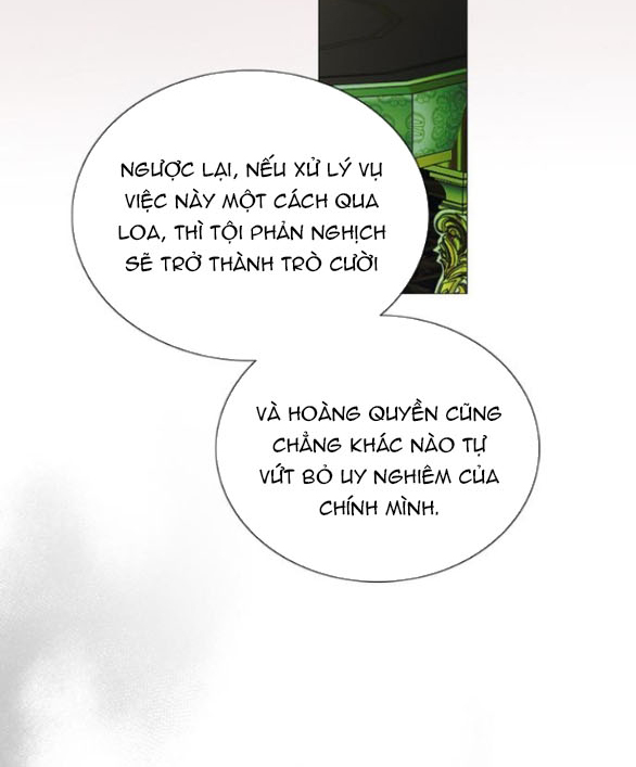 Serena Chapter 118.1 - Trang 2