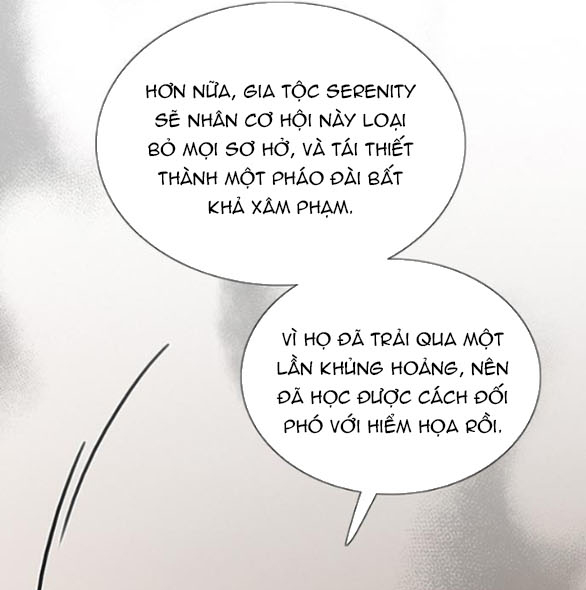 Serena Chapter 118.1 - Trang 2