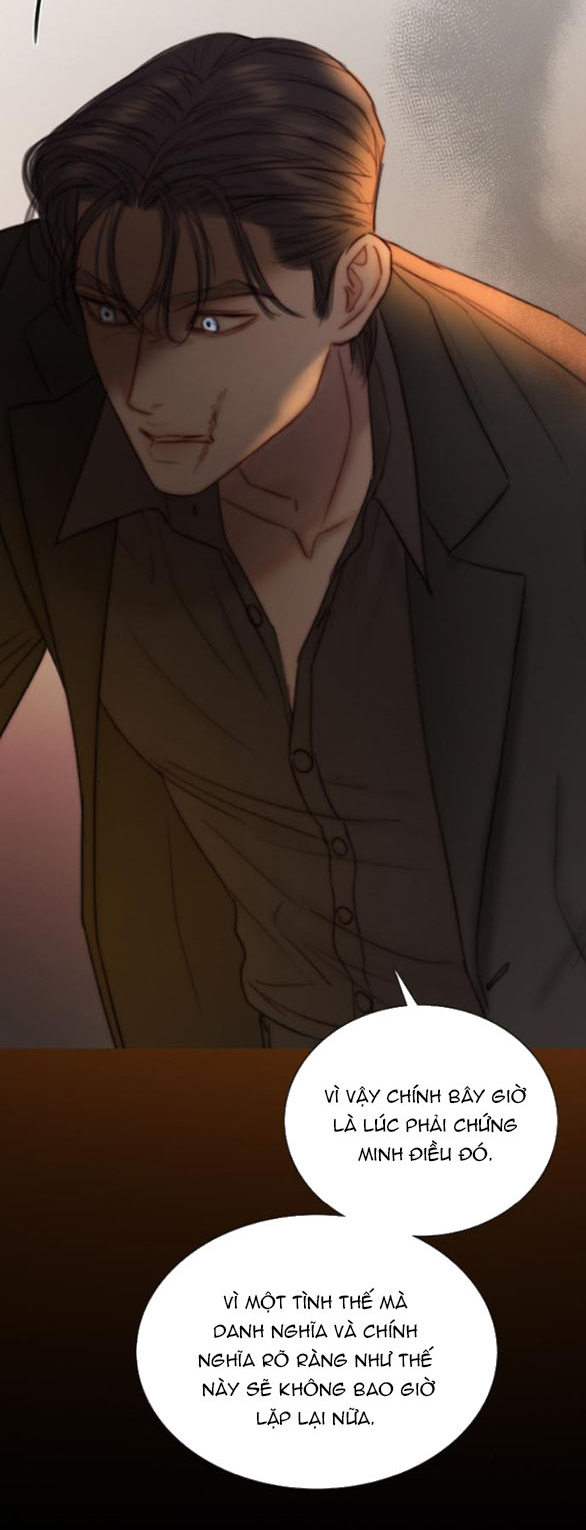 Serena Chapter 118.1 - Trang 2