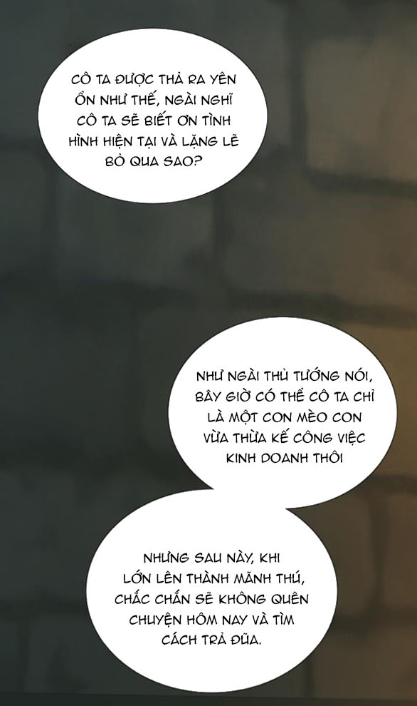 Serena Chapter 118.1 - Trang 2