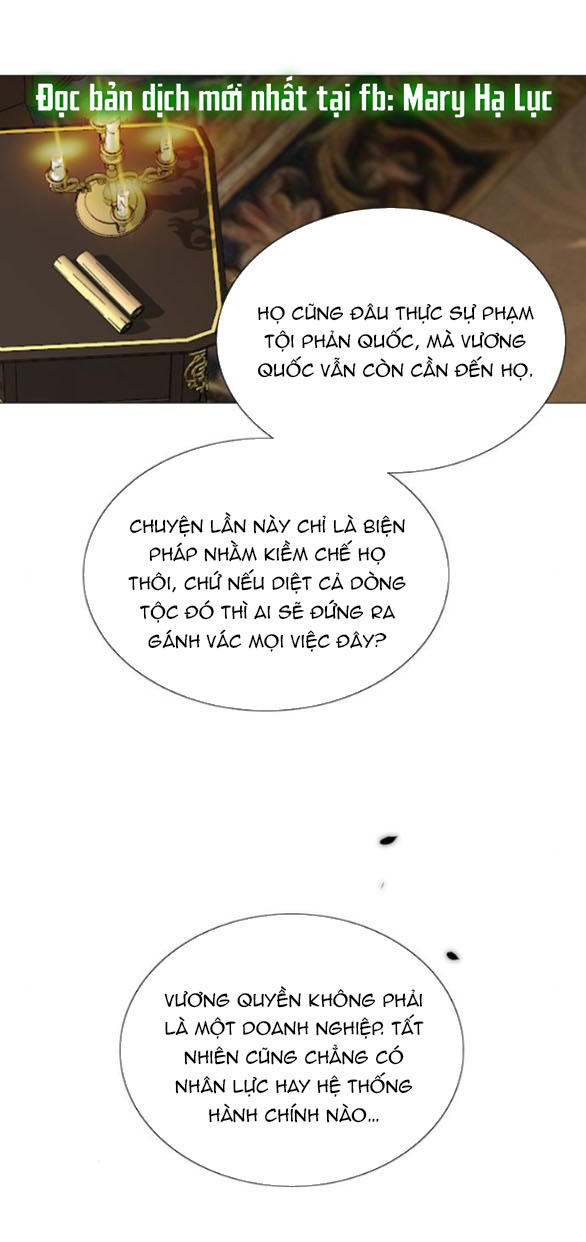 Serena Chapter 118.1 - Trang 2