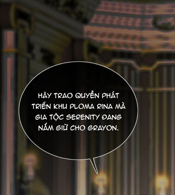 Serena Chapter 118.1 - Trang 2