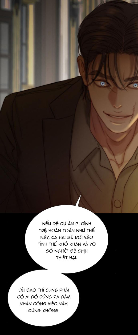 Serena Chapter 118.1 - Trang 2