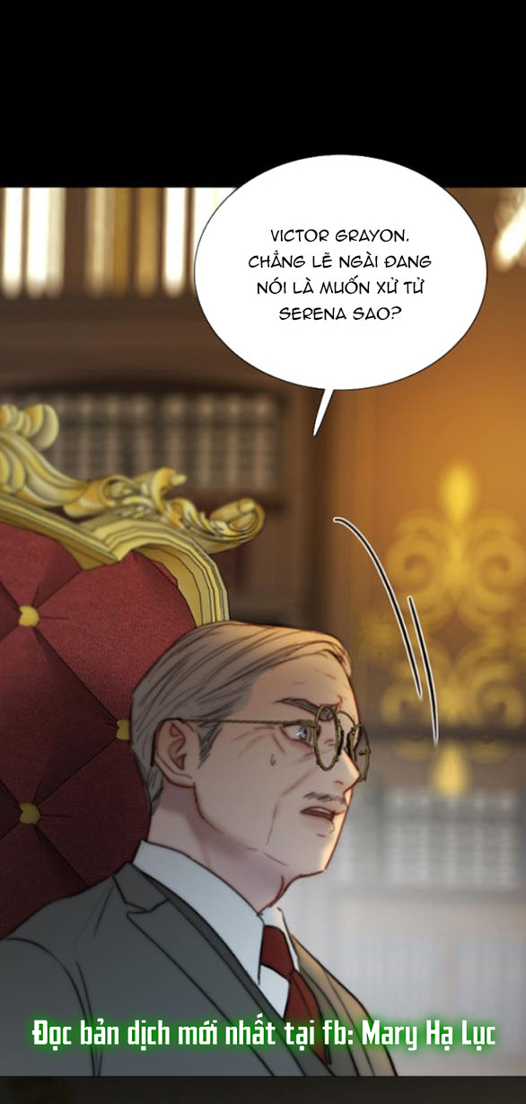 Serena Chapter 118.1 - Trang 2