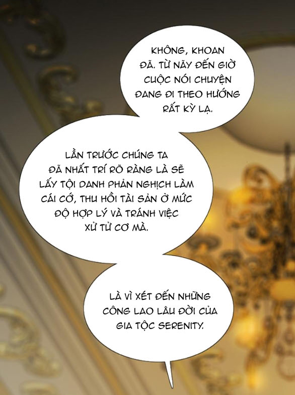 Serena Chapter 118.1 - Trang 2