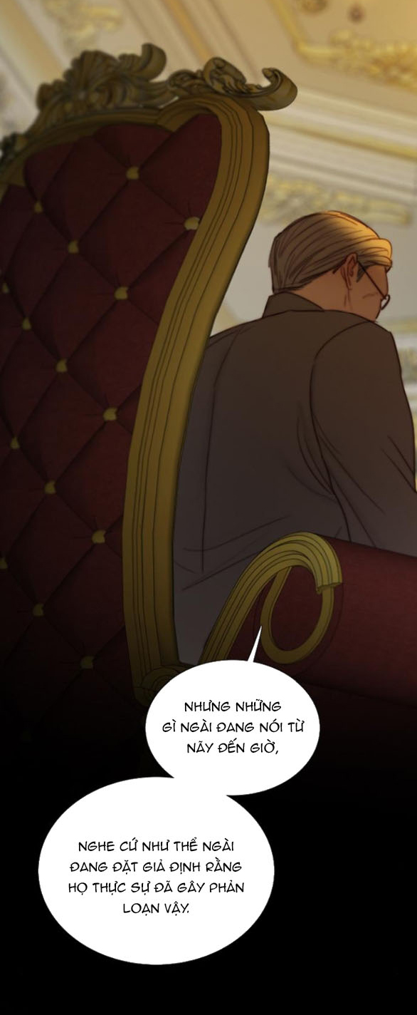 Serena Chapter 118.1 - Trang 2
