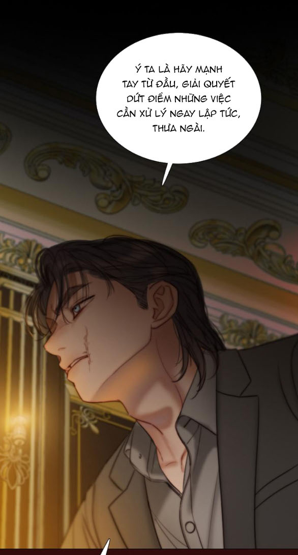 Serena Chapter 118.1 - Trang 2
