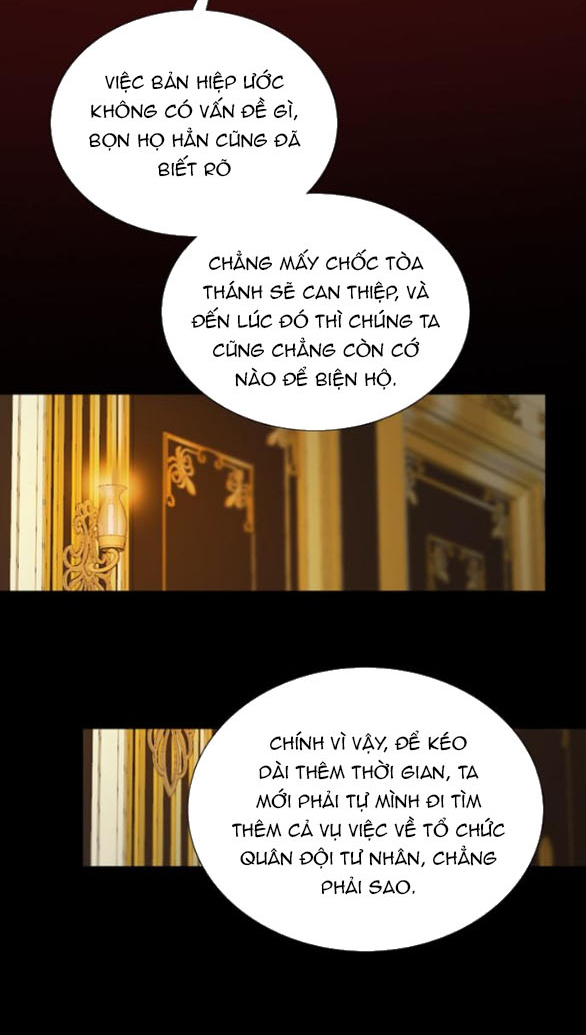 Serena Chapter 118.1 - Trang 2