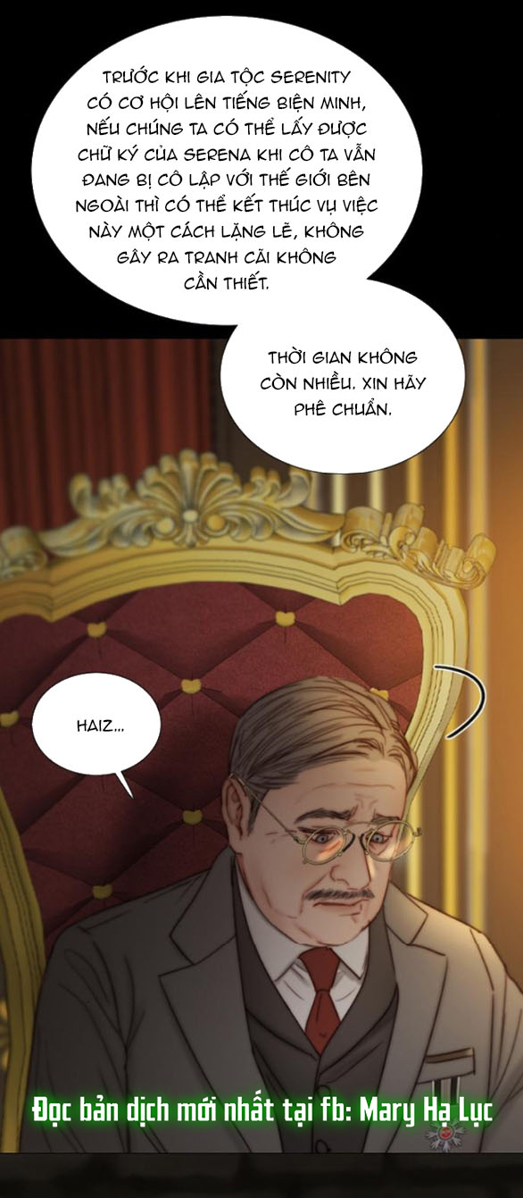 Serena Chapter 118.1 - Trang 2