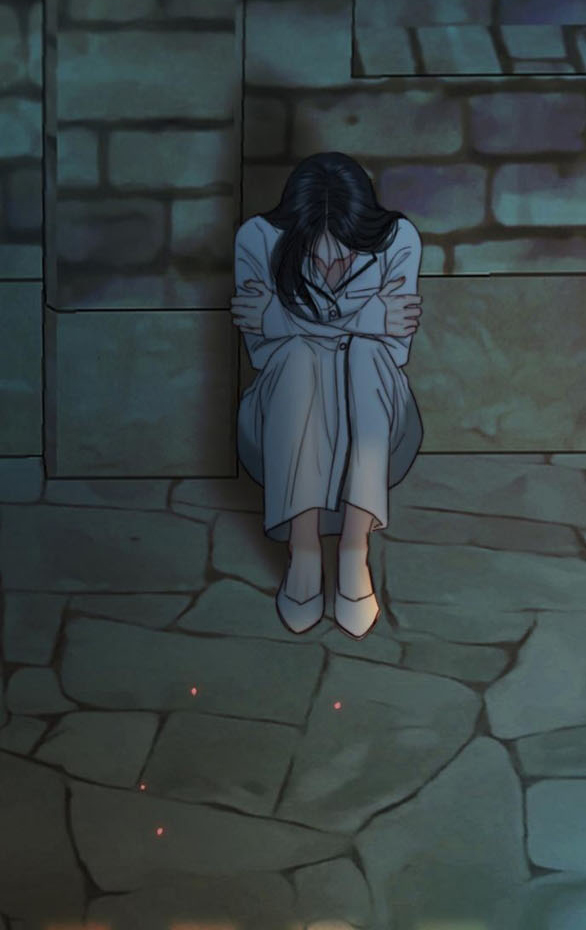 Serena Chapter 118.1 - Trang 2